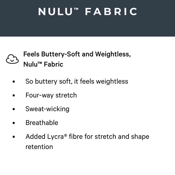 lululemon align tank - Picture 8 of 8